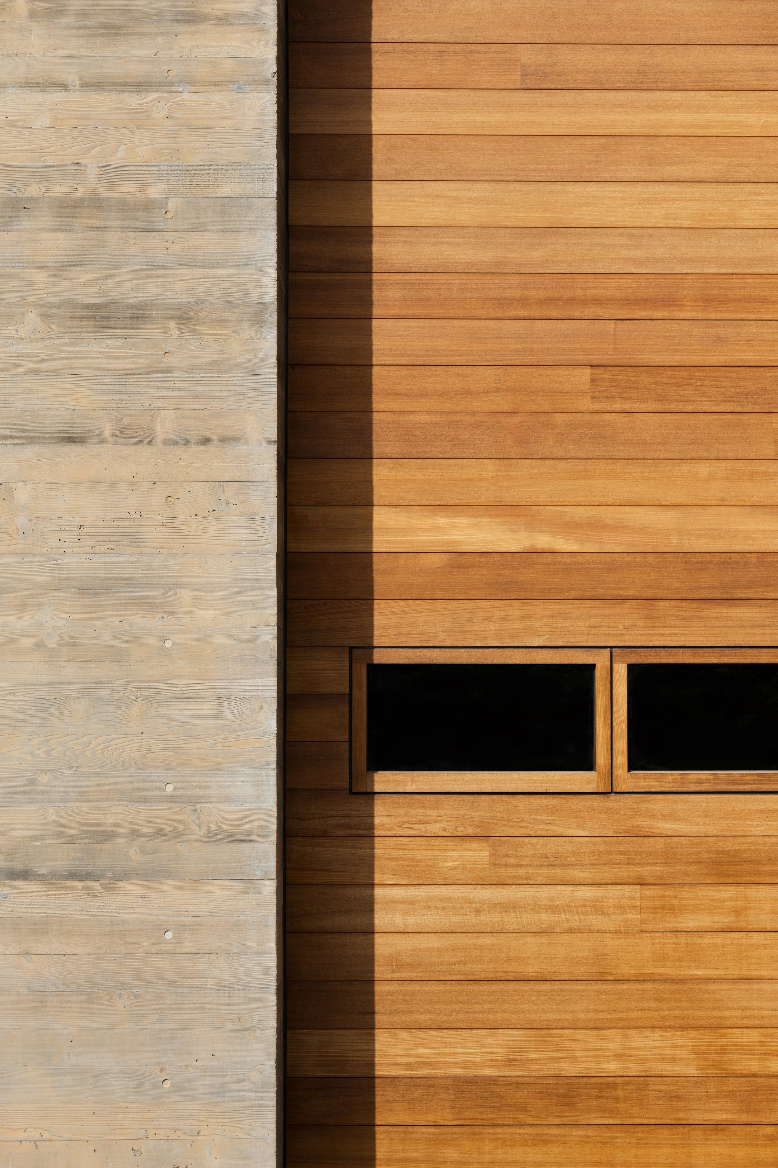 Studio PCH hospitality design project